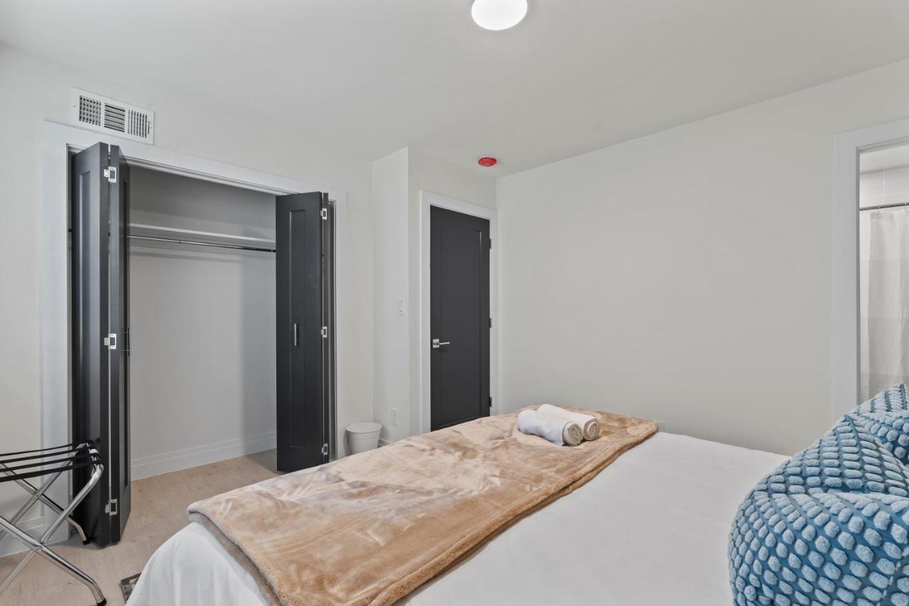 West Taylor Run Hotel Alexandria Exteriör bild
